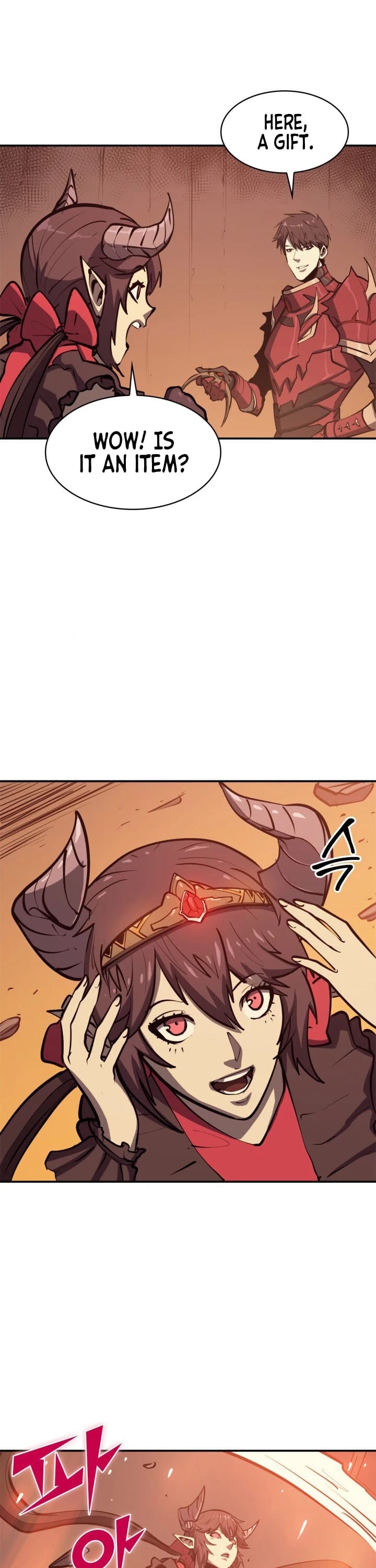 Max Level Returner Chapter 31 page 43 - Chapter 31
