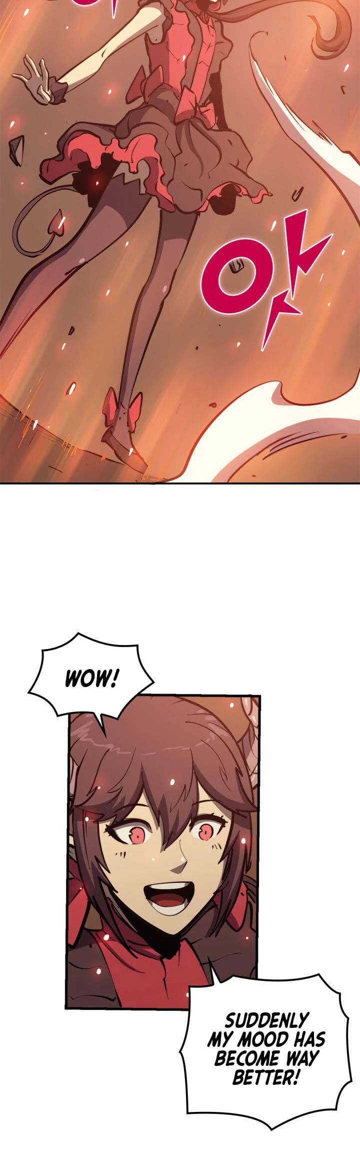 Max Level Returner Chapter 31 page 44 - Chapter 31