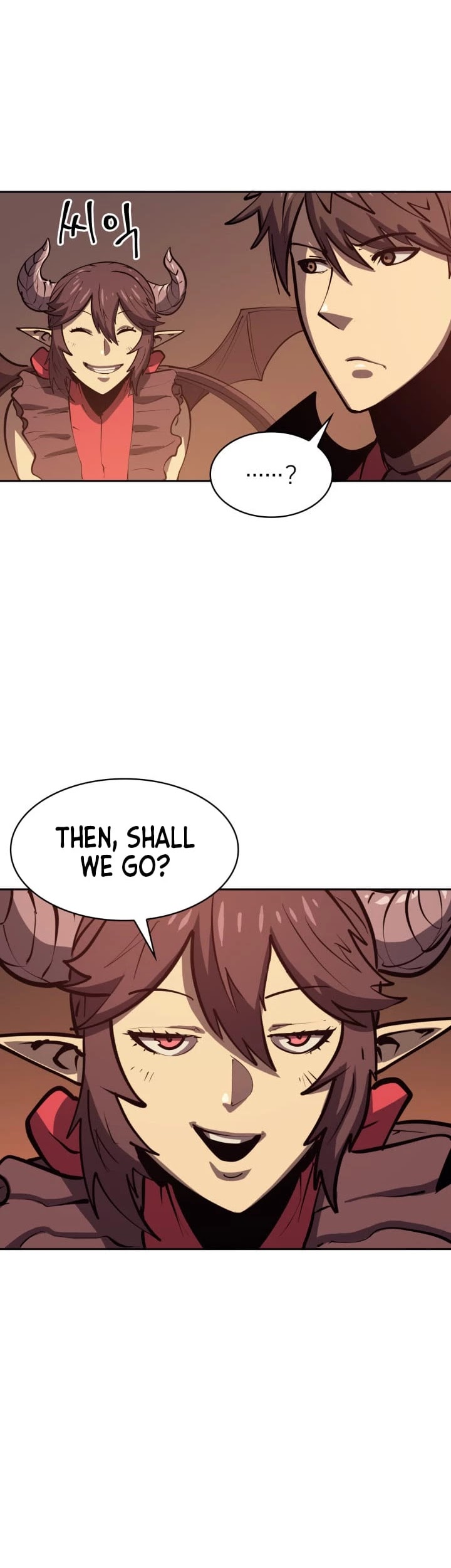 Max Level Returner Chapter 31 page 48 - Chapter 31