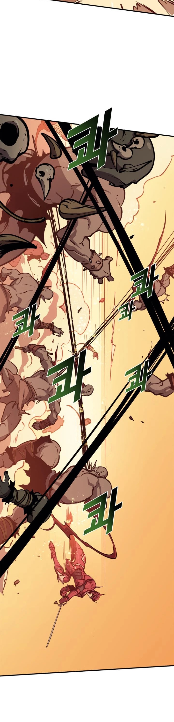 Max Level Returner Chapter 31 page 5 - Chapter 31