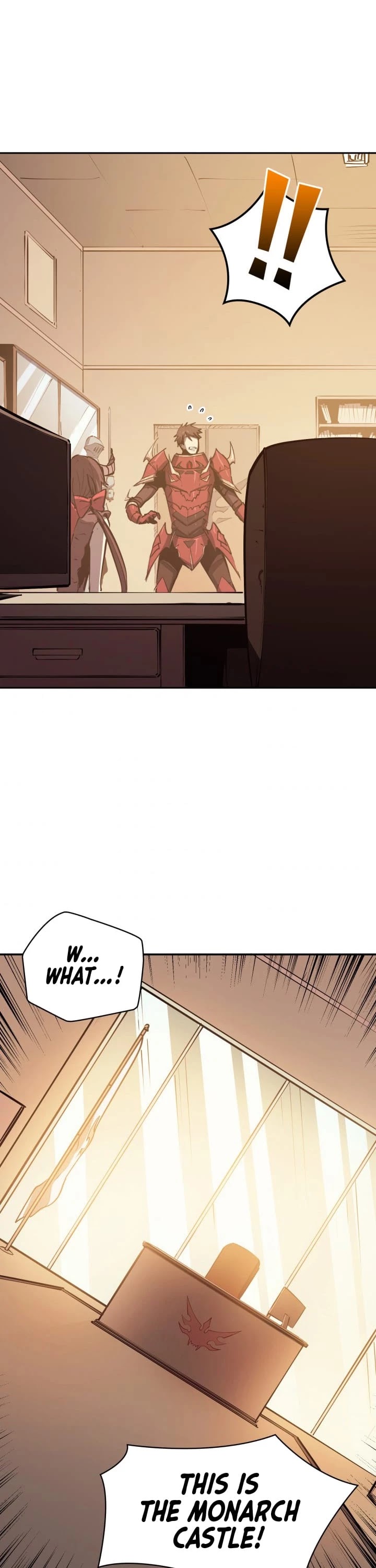 Max Level Returner Chapter 31 page 50 - Chapter 31