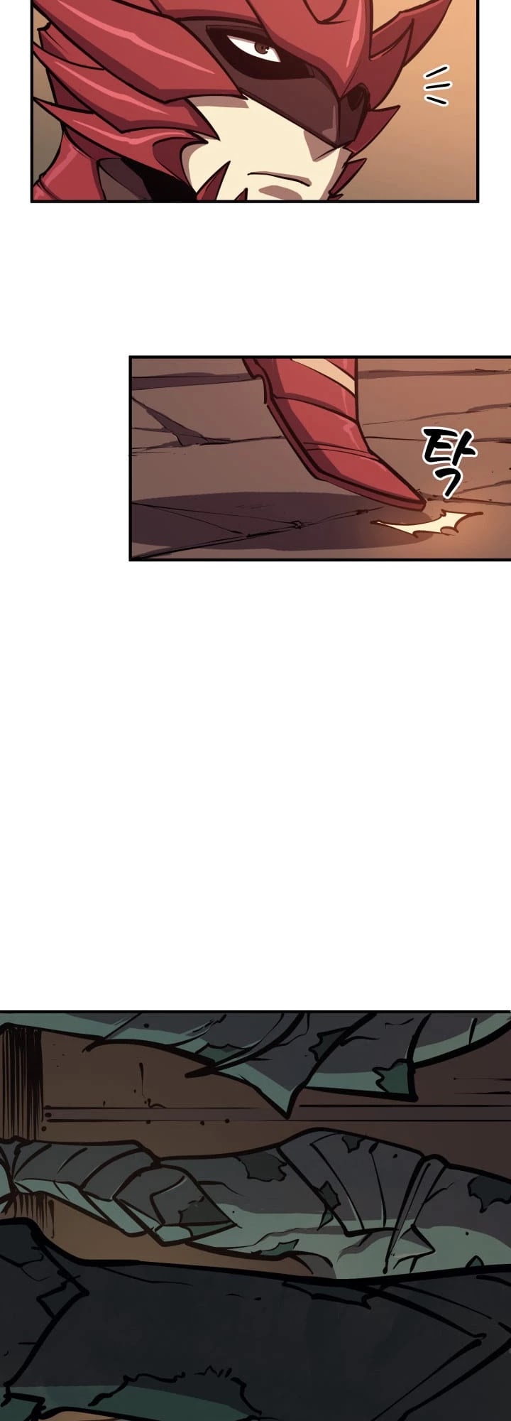 Max Level Returner Chapter 31 page 7 - Chapter 31