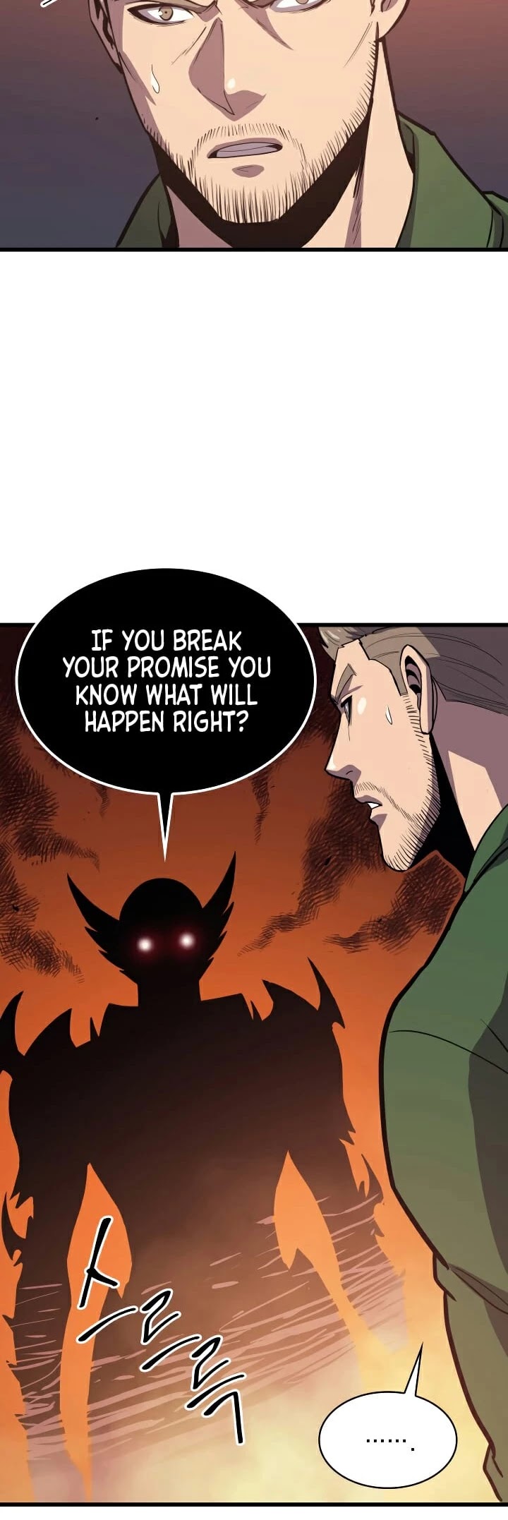 Max Level Returner Chapter 32 page 14 - Chapter 32