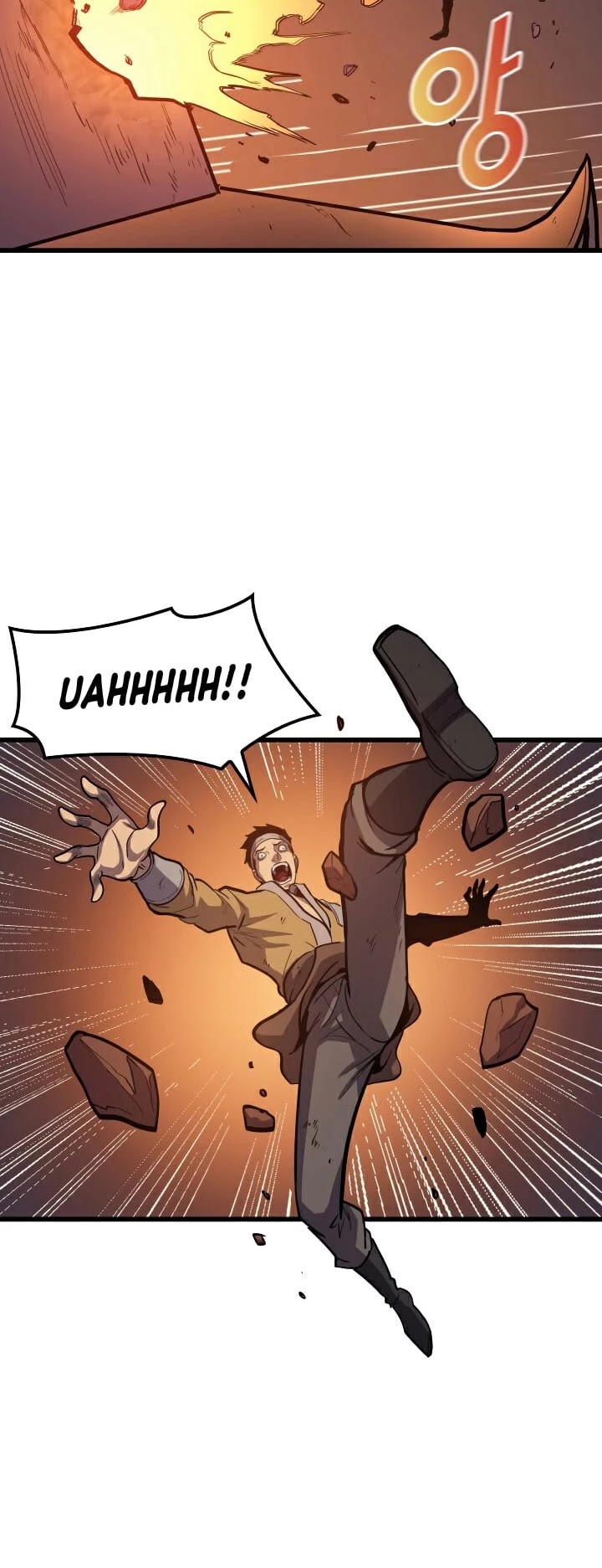 Max Level Returner Chapter 32 page 21 - Chapter 32