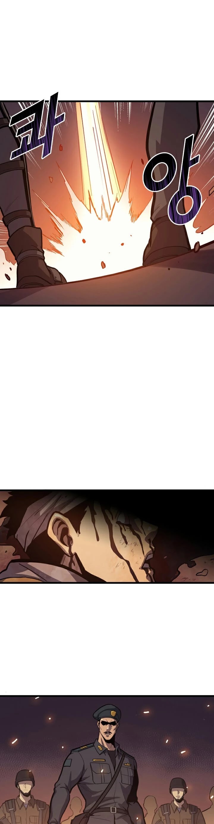 Max Level Returner Chapter 32 page 22 - Chapter 32