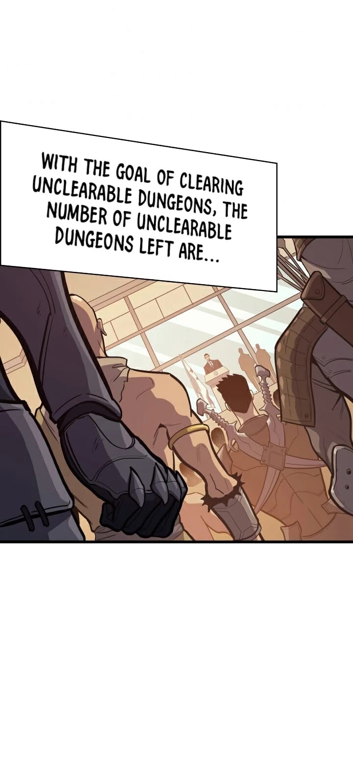 Max Level Returner Chapter 32 page 28 - Chapter 32