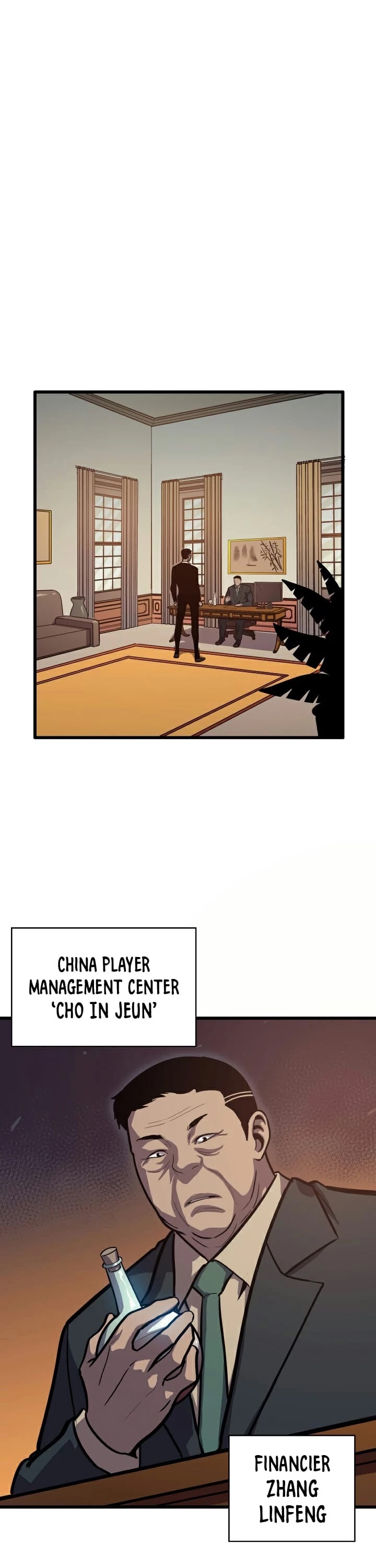 Max Level Returner Chapter 32 page 29 - Chapter 32