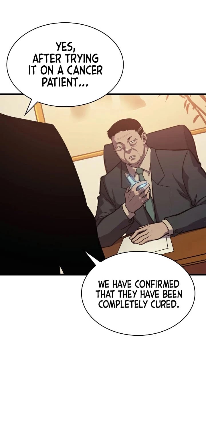 Max Level Returner Chapter 32 page 31 - Chapter 32