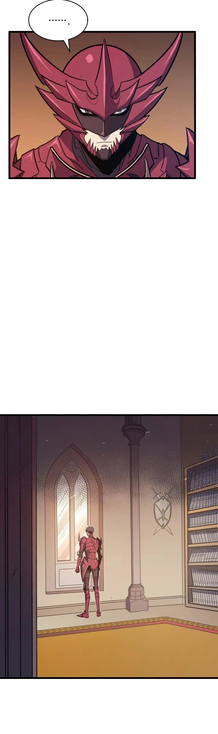 Max Level Returner Chapter 32 page 39 - Chapter 32