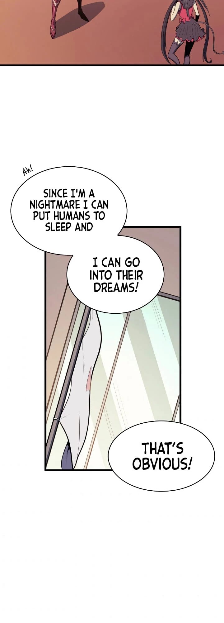 Max Level Returner Chapter 32 page 4 - Chapter 32