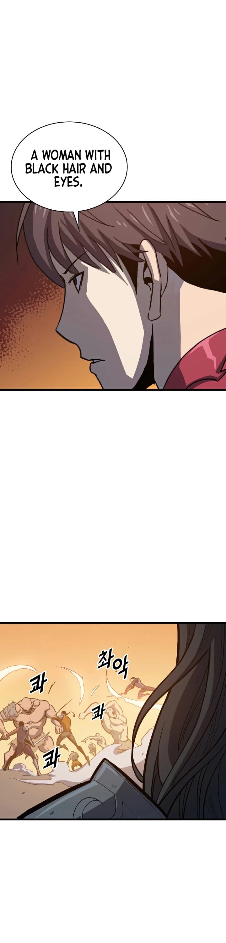 Max Level Returner Chapter 32 page 41 - Chapter 32