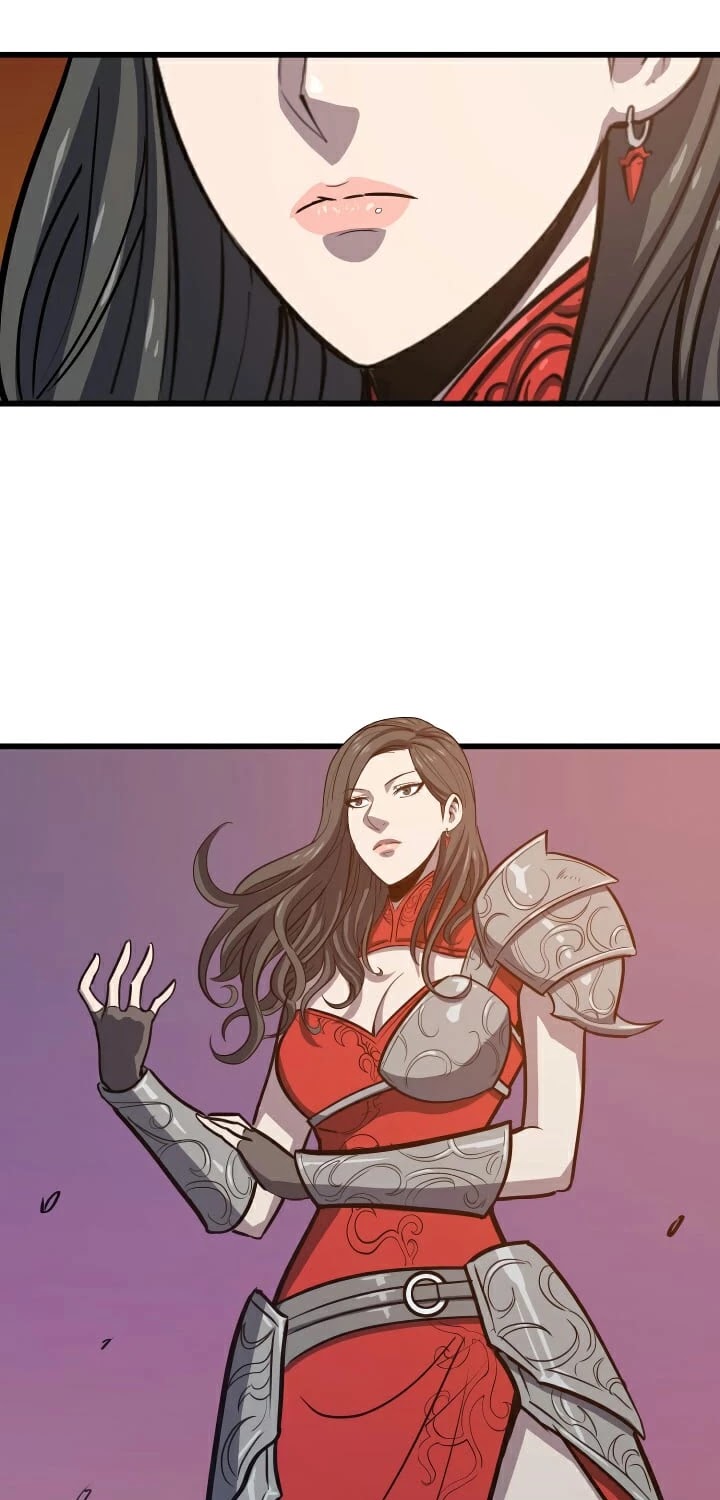 Max Level Returner Chapter 32 page 42 - Chapter 32