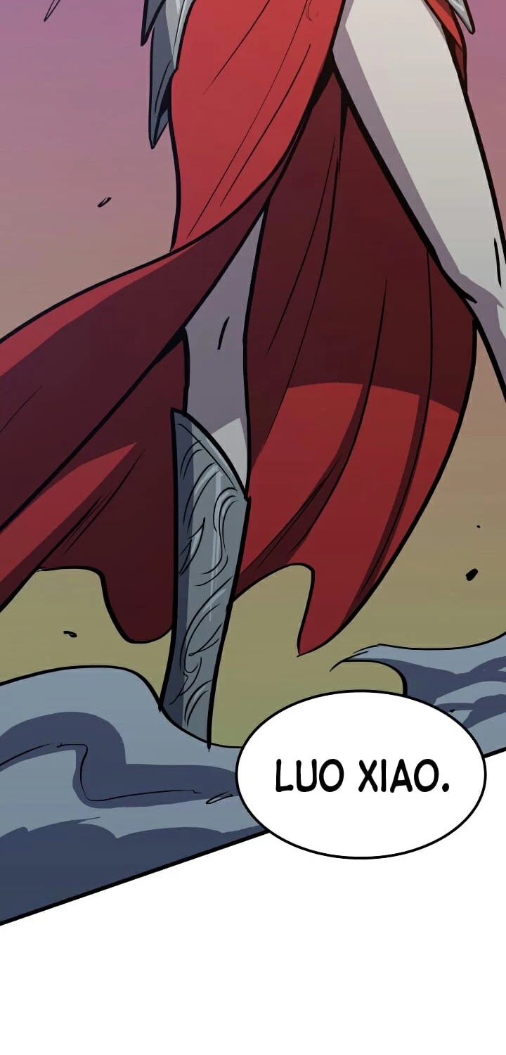 Max Level Returner Chapter 32 page 43 - Chapter 32