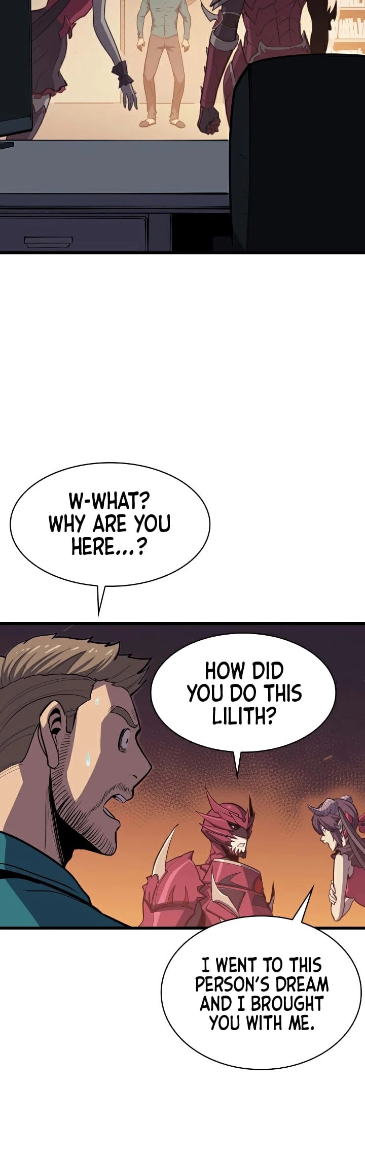 Max Level Returner Chapter 32 page 7 - Chapter 32