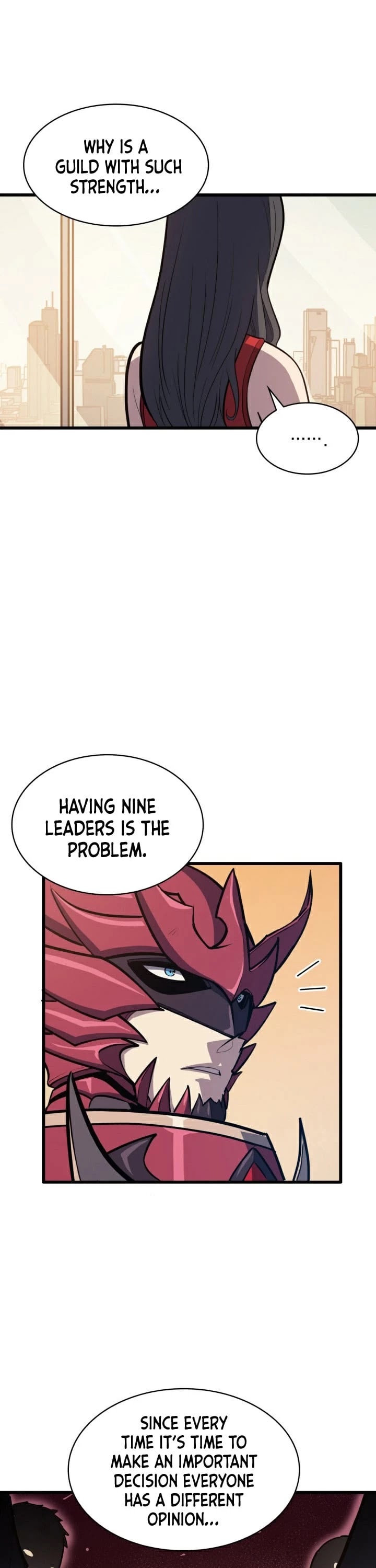 Max Level Returner Chapter 33 page 14 - Chapter 33