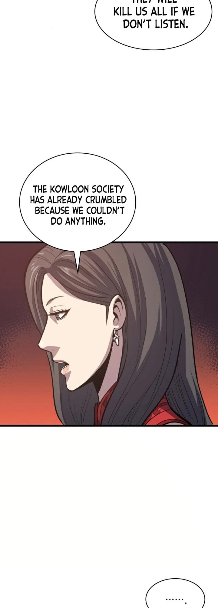 Max Level Returner Chapter 33 page 16 - Chapter 33