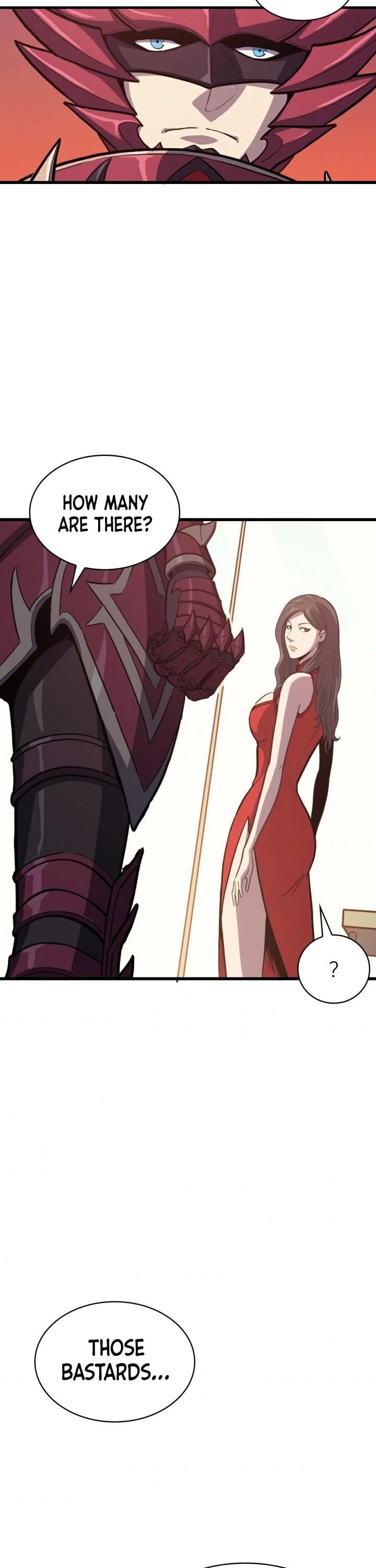 Max Level Returner Chapter 33 page 17 - Chapter 33