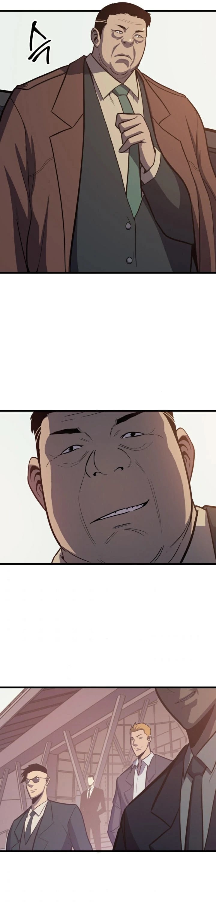 Max Level Returner Chapter 33 page 20 - Chapter 33