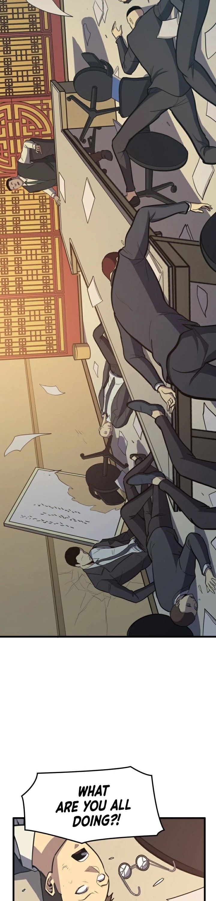 Max Level Returner Chapter 33 page 26 - Chapter 33