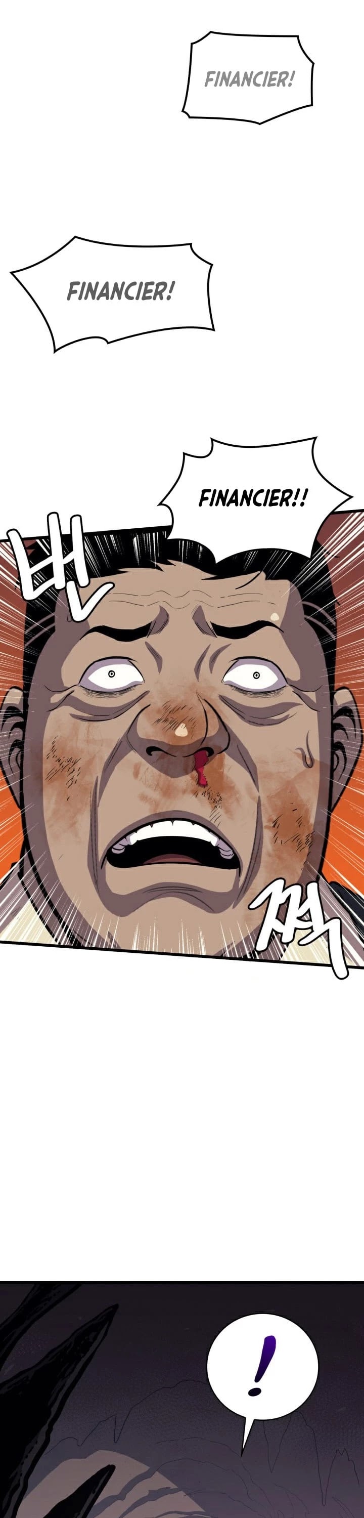 Max Level Returner Chapter 33 page 32 - Chapter 33