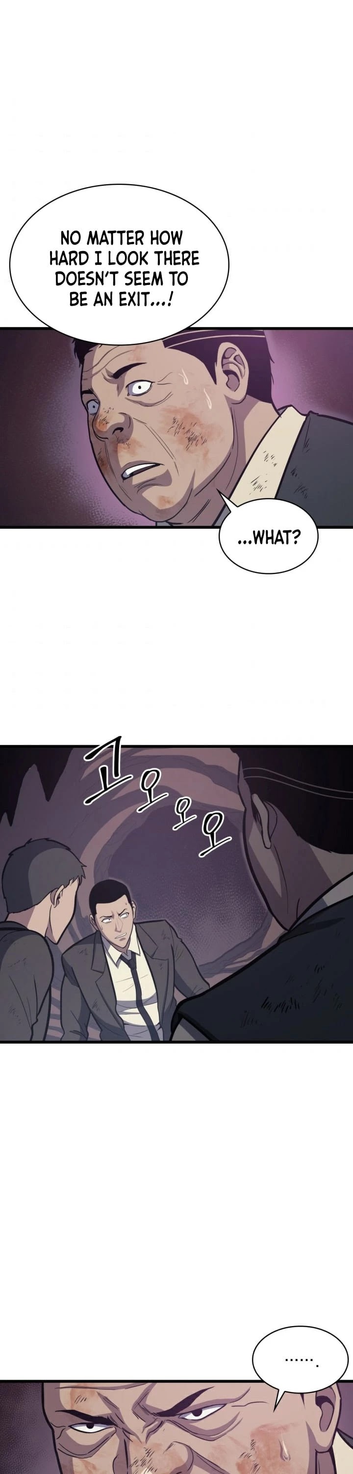 Max Level Returner Chapter 33 page 34 - Chapter 33