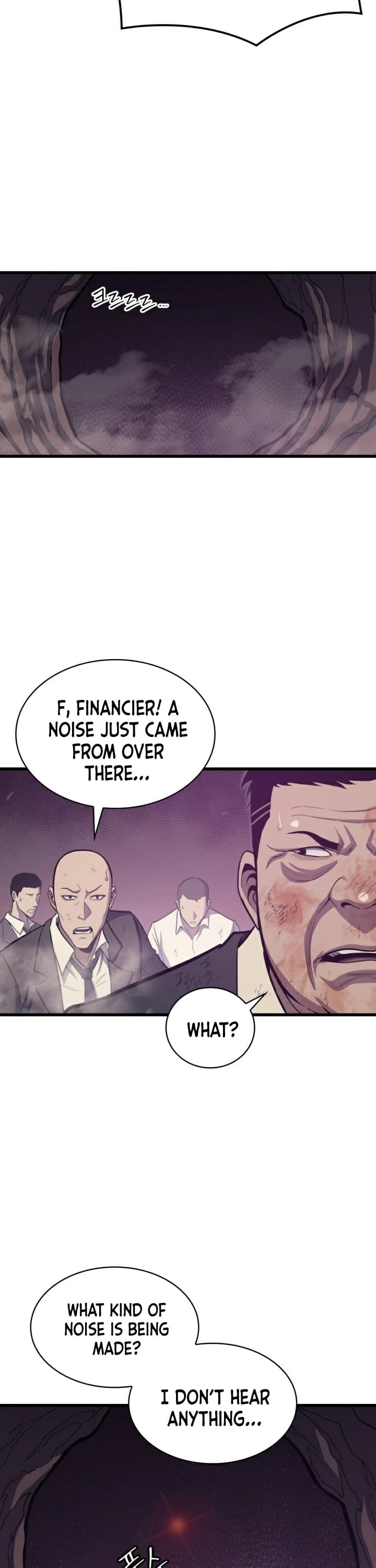Max Level Returner Chapter 33 page 36 - Chapter 33