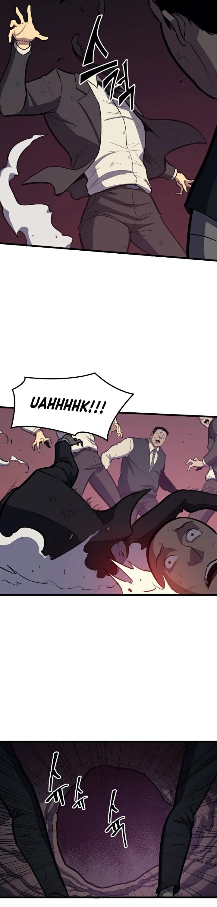 Max Level Returner Chapter 33 page 38 - Chapter 33