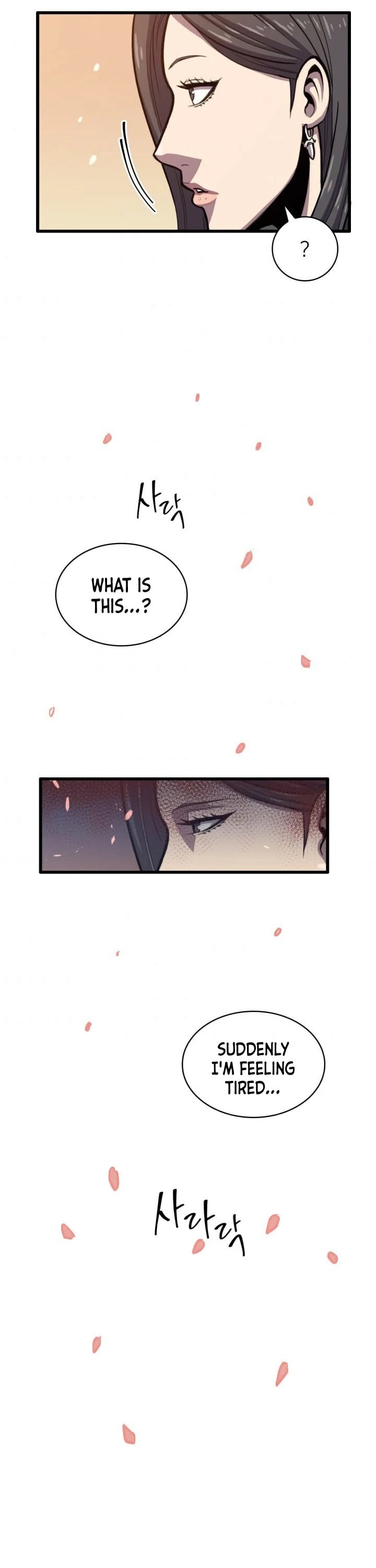 Max Level Returner Chapter 33 page 4 - Chapter 33