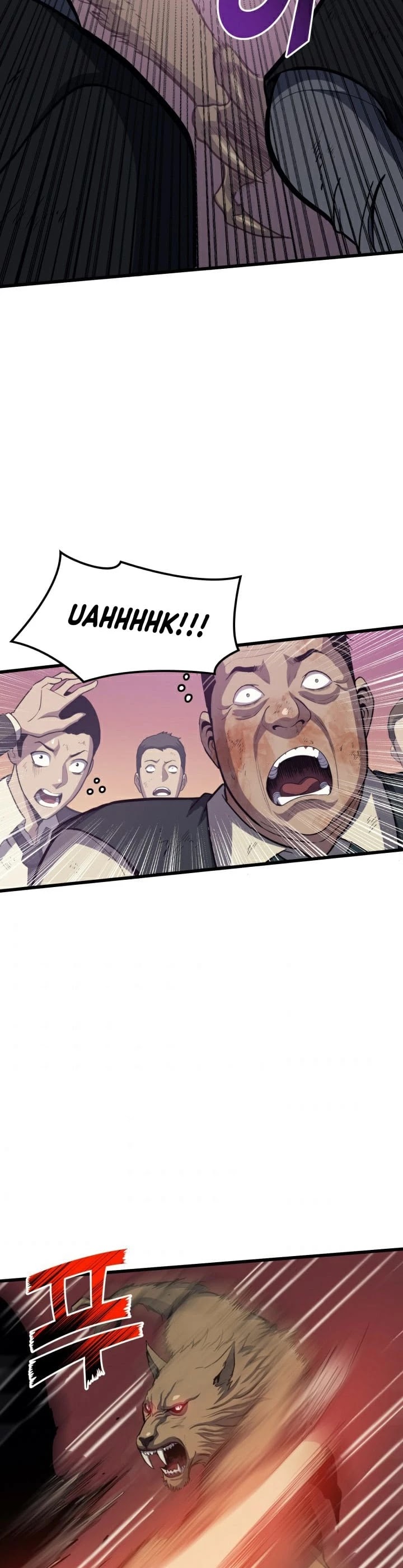 Max Level Returner Chapter 33 page 40 - Chapter 33