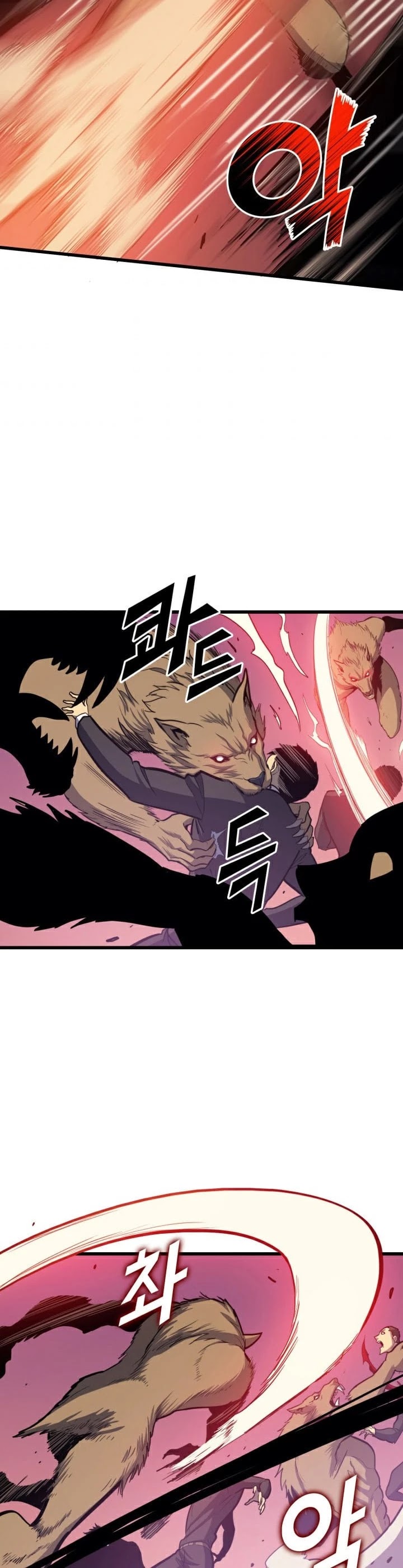 Max Level Returner Chapter 33 page 41 - Chapter 33