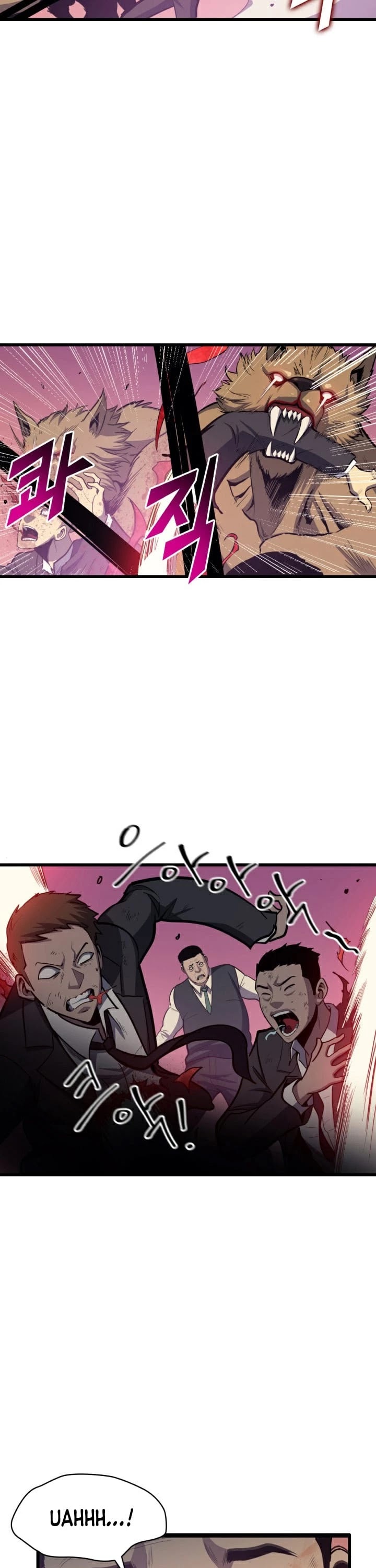 Max Level Returner Chapter 33 page 42 - Chapter 33