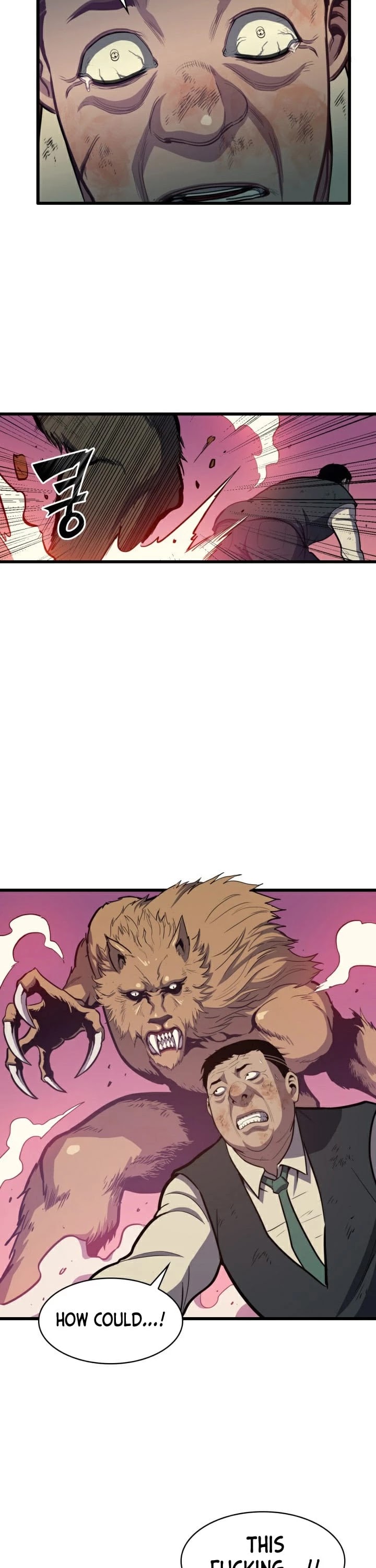 Max Level Returner Chapter 33 page 43 - Chapter 33
