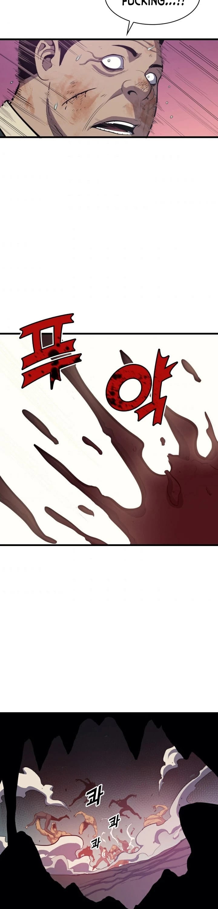Max Level Returner Chapter 33 page 44 - Chapter 33