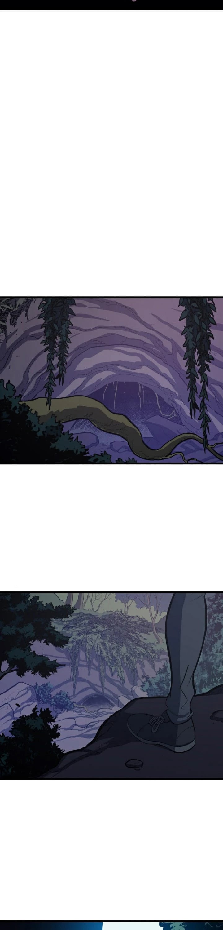 Max Level Returner Chapter 33 page 45 - Chapter 33