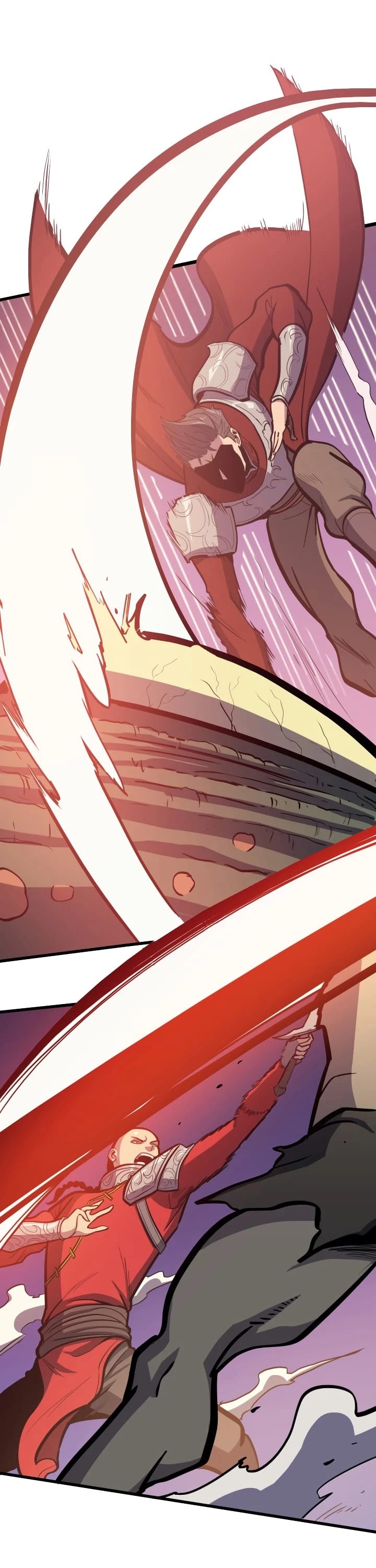 Max Level Returner Chapter 34 page 13 - Chapter 34