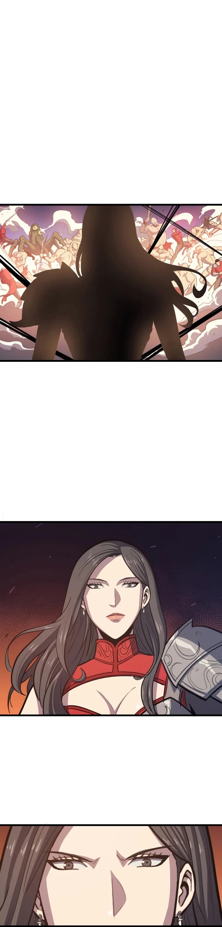 Max Level Returner Chapter 34 page 14 - Chapter 34