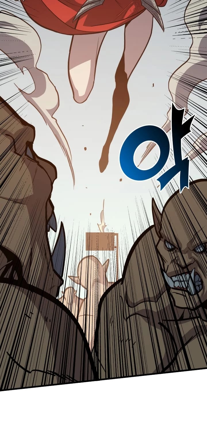 Max Level Returner Chapter 34 page 16 - Chapter 34