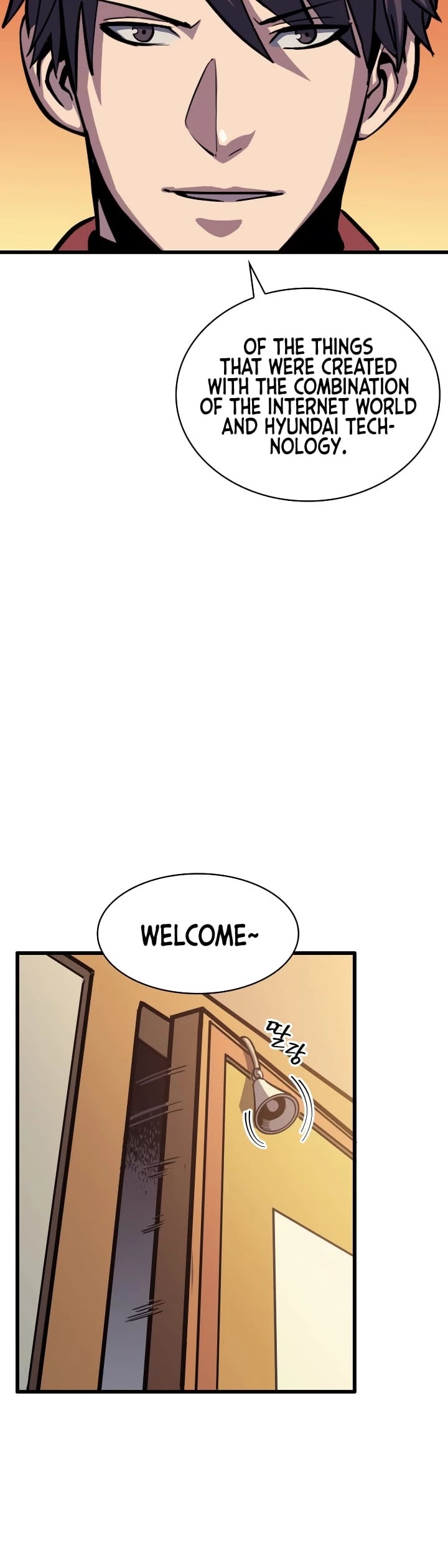 Max Level Returner Chapter 34 page 27 - Chapter 34