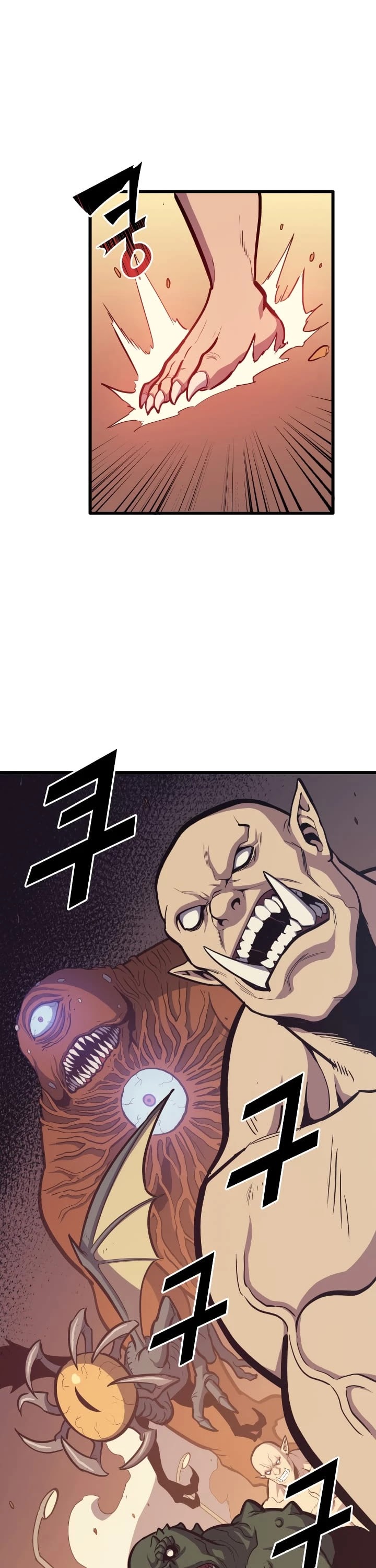 Max Level Returner Chapter 34 page 3 - Chapter 34