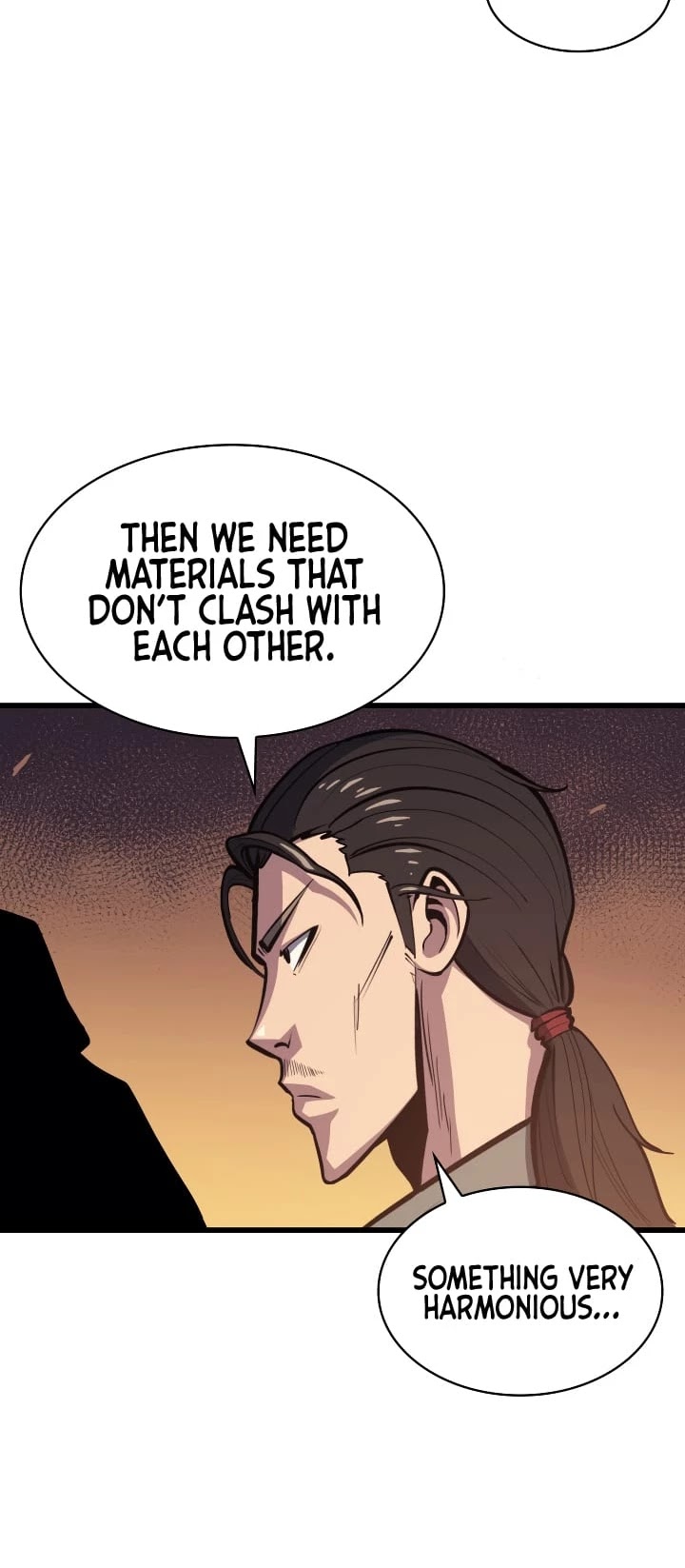 Max Level Returner Chapter 34 page 38 - Chapter 34