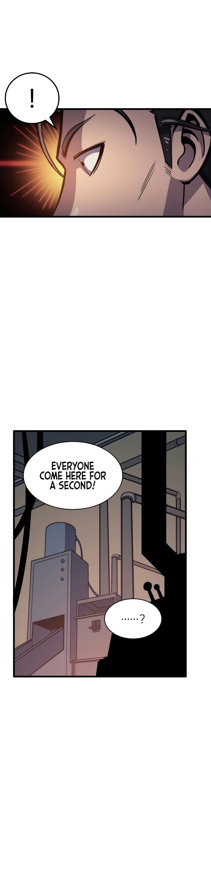 Max Level Returner Chapter 34 page 39 - Chapter 34