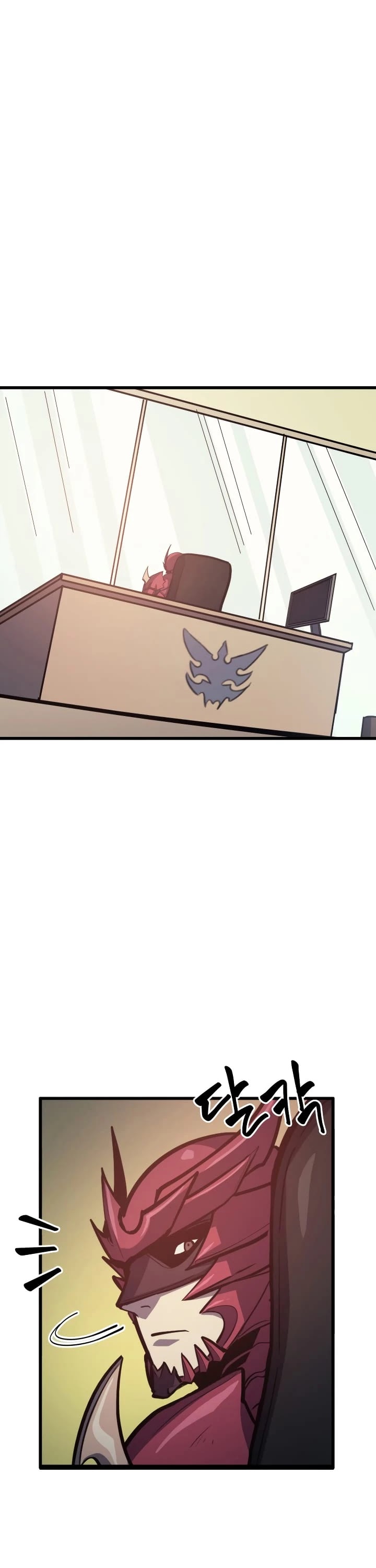 Max Level Returner Chapter 34 page 40 - Chapter 34