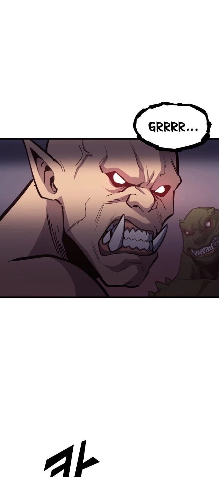Max Level Returner Chapter 34 page 6 - Chapter 34