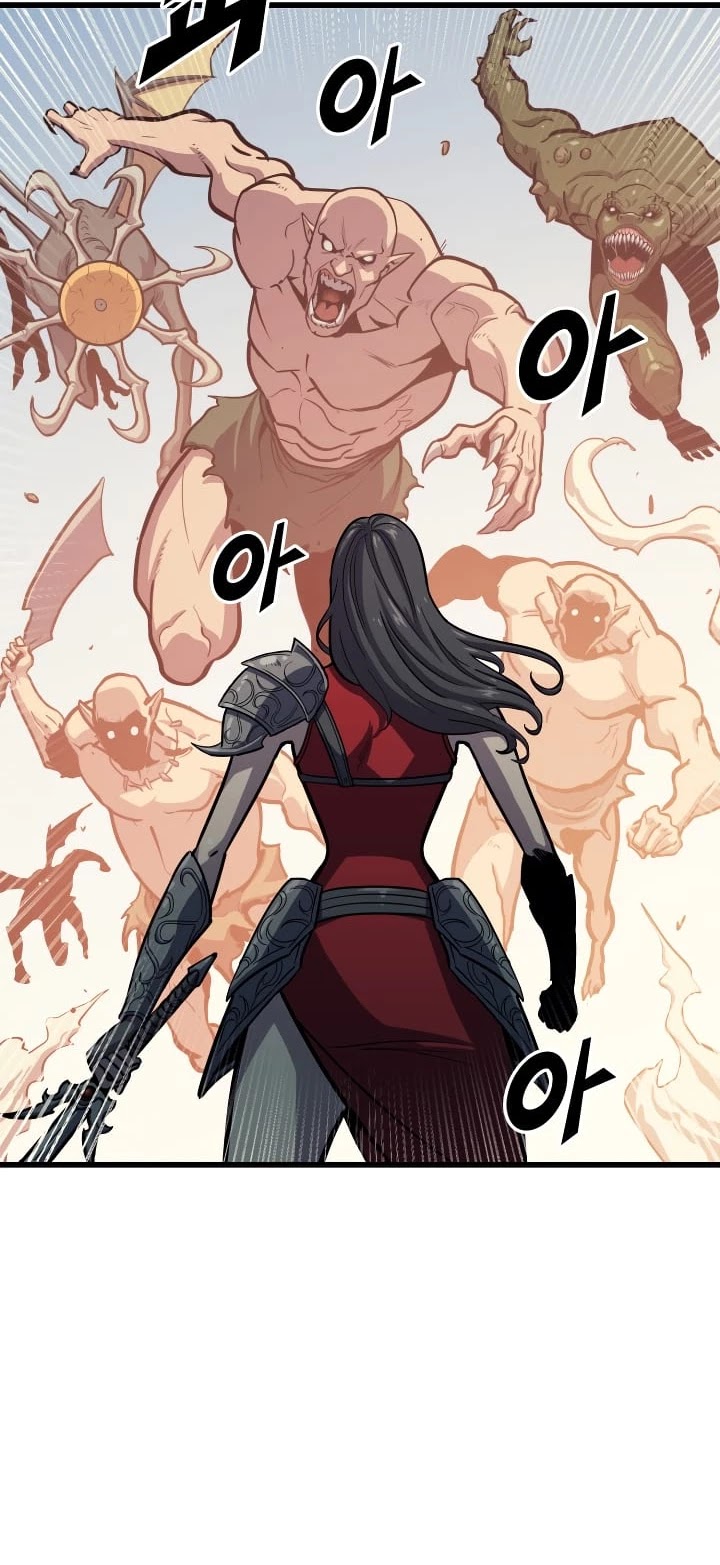 Max Level Returner Chapter 34 page 7 - Chapter 34