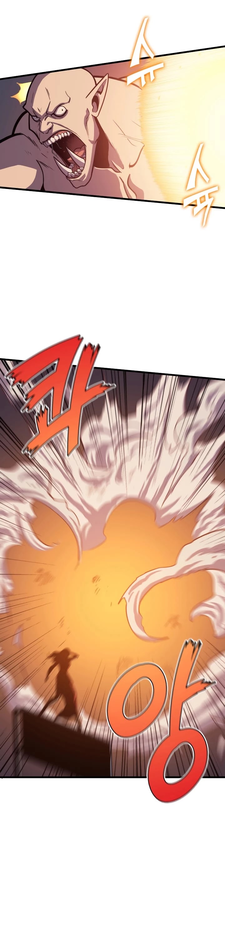 Max Level Returner Chapter 34 page 8 - Chapter 34
