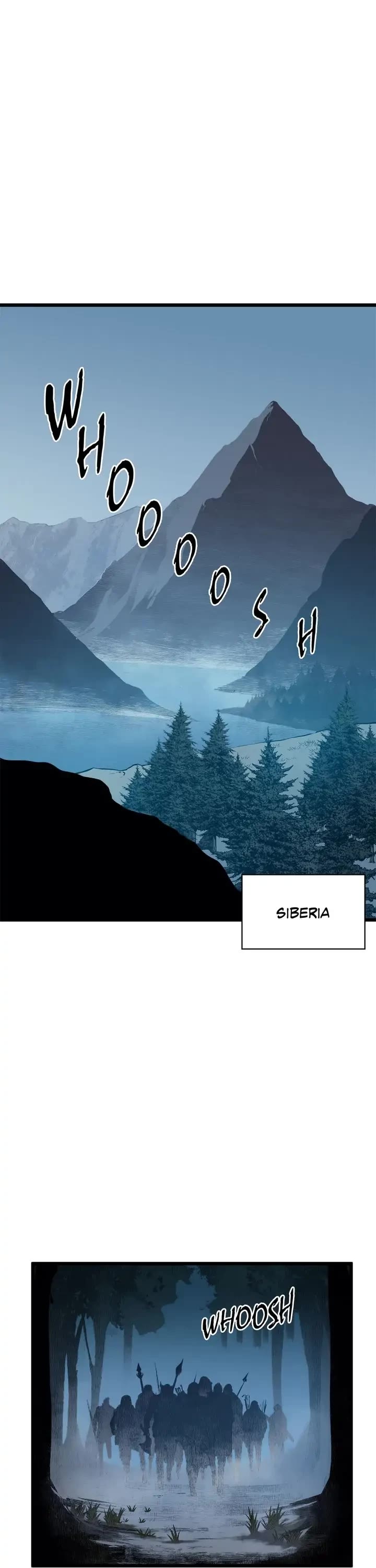 Max Level Returner Chapter 35 page 19 - Chapter 35