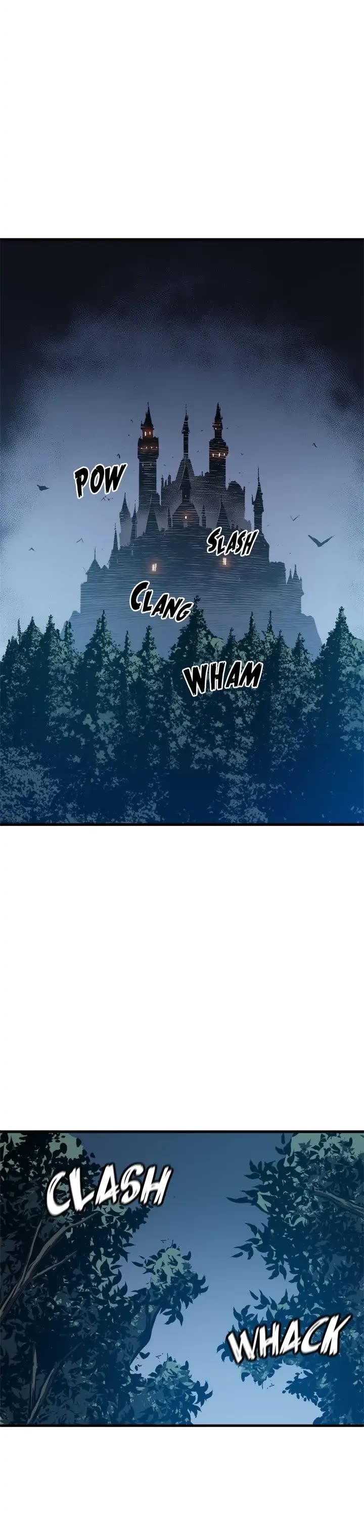 Max Level Returner Chapter 35 page 25 - Chapter 35