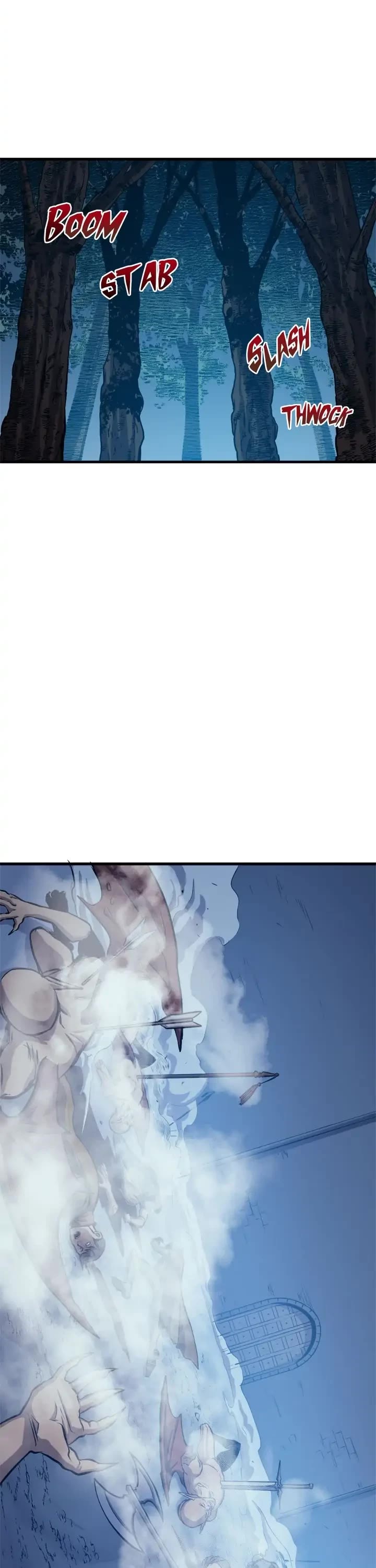 Max Level Returner Chapter 35 page 26 - Chapter 35