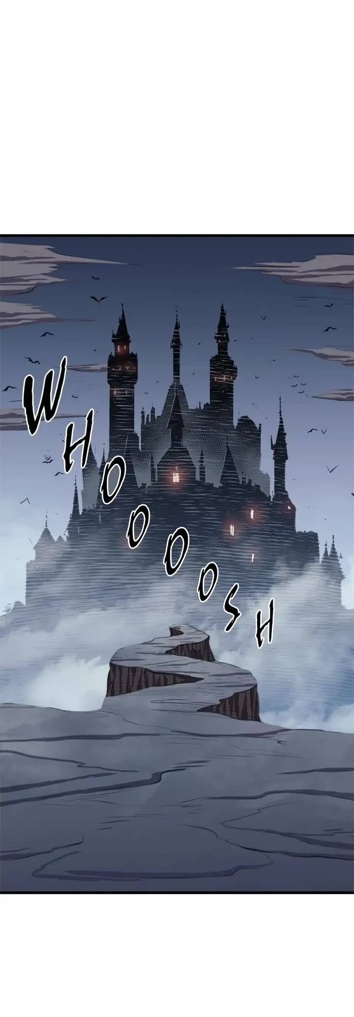 Max Level Returner Chapter 35 page 28 - Chapter 35