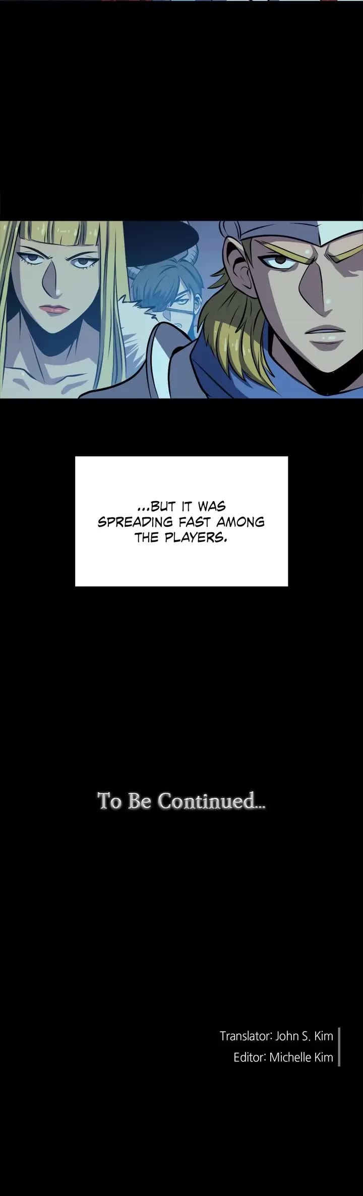 Max Level Returner Chapter 35 page 33 - Chapter 35